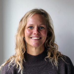 Mette Dræby Petersen Leder af Slusen Skolen Sputnik Klædemålet 9 2100 København