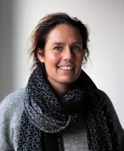 Louise Pedersen Souschef, Sputnik Greve