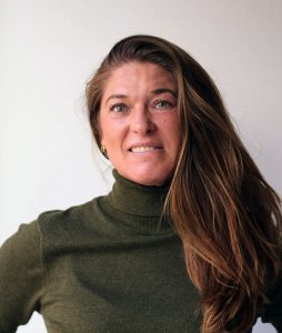 Camilla Lagstrøm, Afdelingsleder på Sputnik Greve