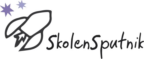 Logo Skolen Sputnik